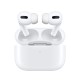 Apple AirPods Pro Auriculares Dentro de oído Blanco mwp22zm/a